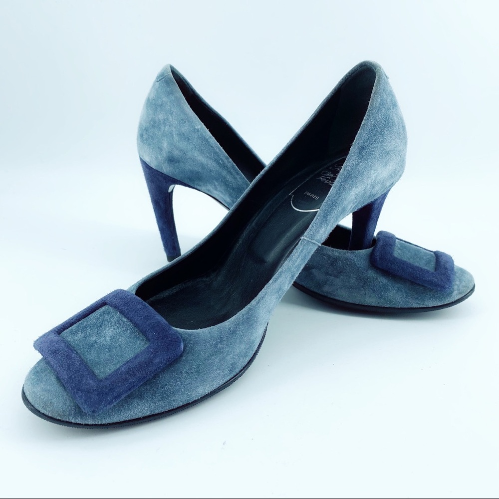 Roger vivier Heels